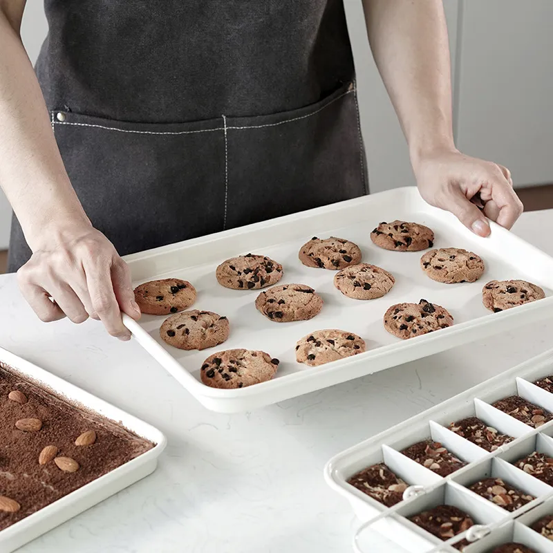 Carbon Steel Tray Cookie Sheet Pans