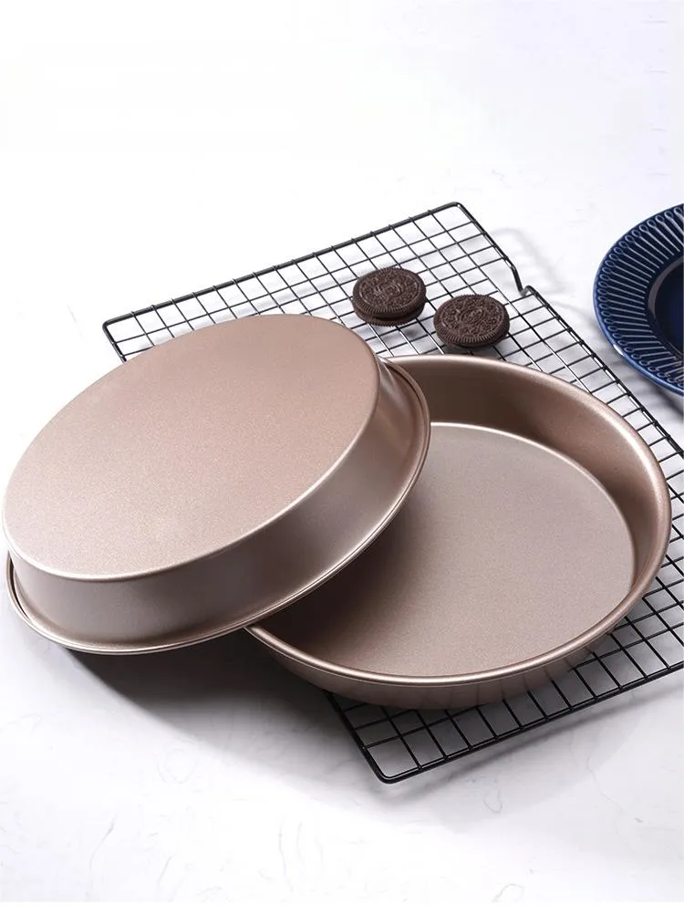 9.5 inch Round Baking Cake Pan