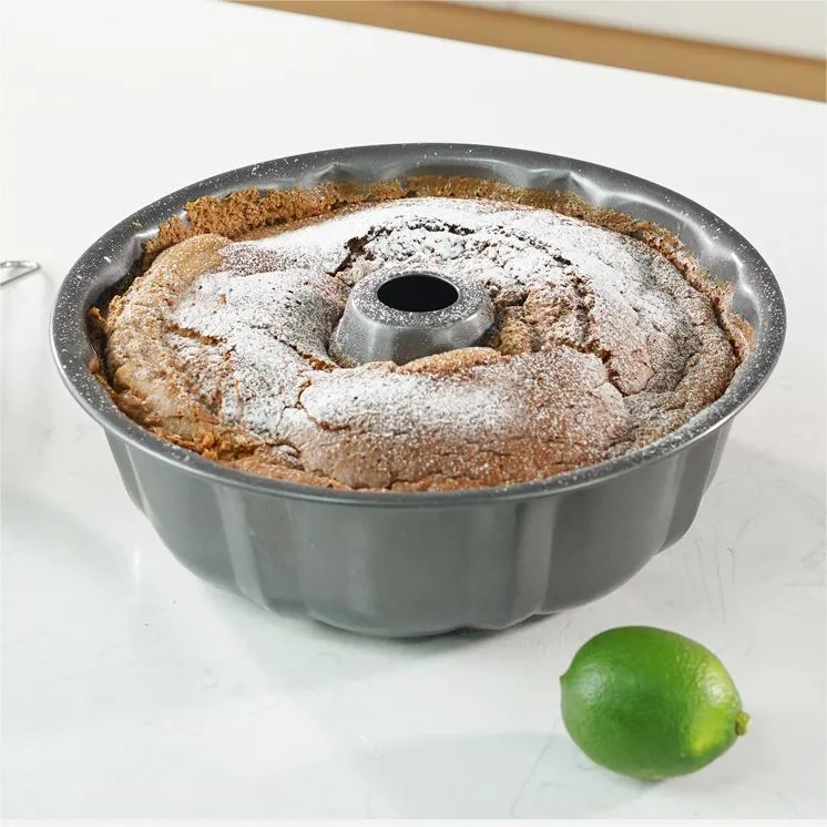 nonstick bundt pan baking molds