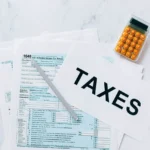Taxe și Taxe Vamale